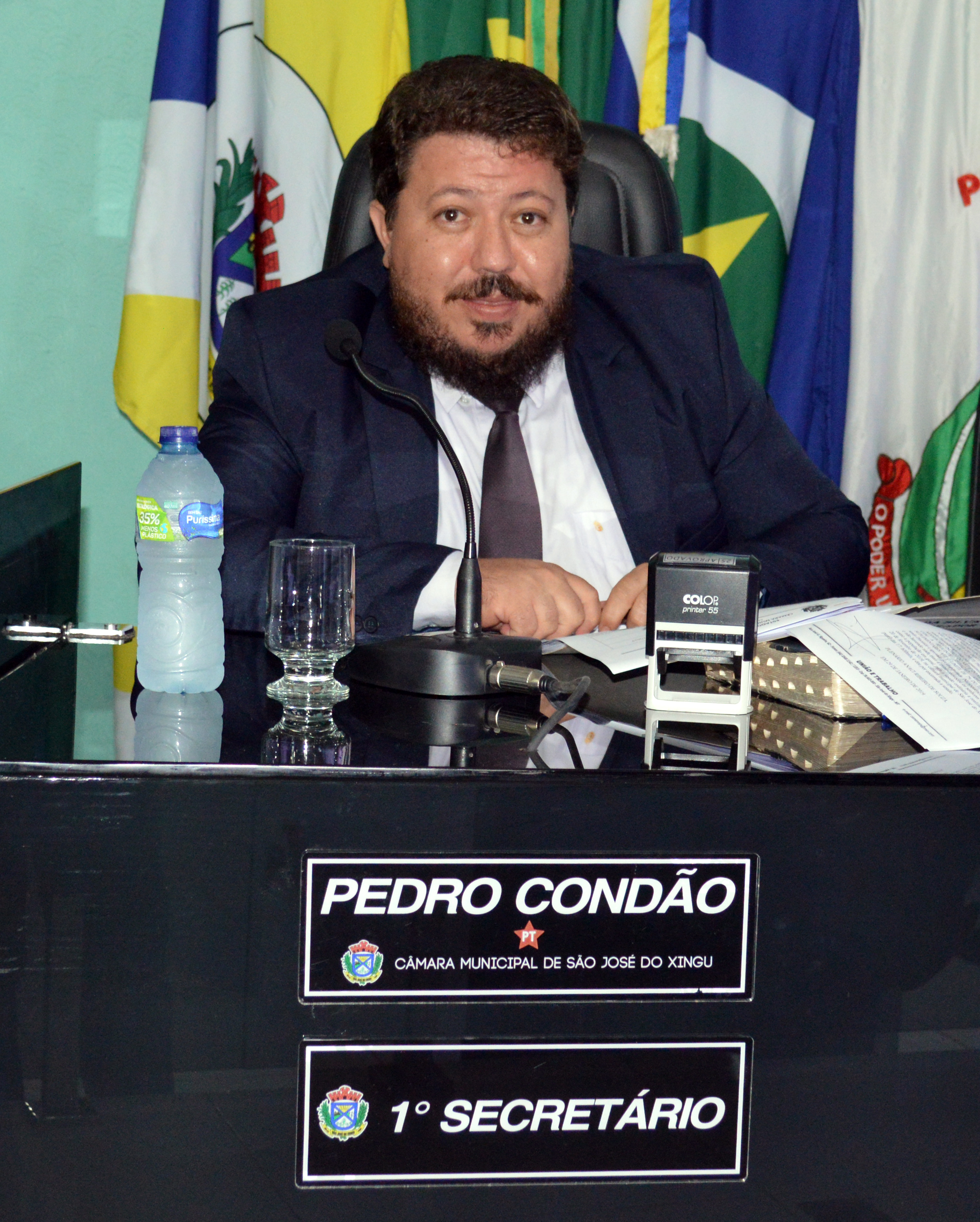 Pedro da Silva
