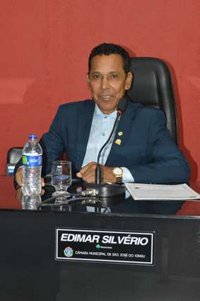 Edimar