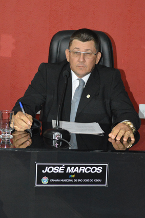 José Marcos