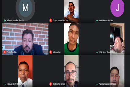 12 Sessão Ordinaria de 2020