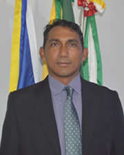 GWS Vereador Cicero Romão Câmara Sao Jose do Xingu