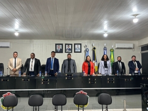 11ª Sessão Ordinária