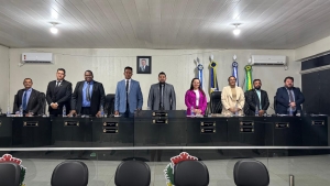 6º SESSÃO ORDINÁRIA DE 2025.