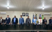 3º SESSÃO ORDINÁRIA DE 2025
