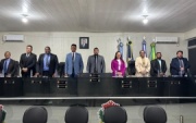 6º SESSÃO ORDINÁRIA DE 2025.