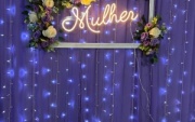 Sessão Solene Mulher destaque