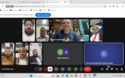 14º SESSÃO ORDINÁRIA ONLINE